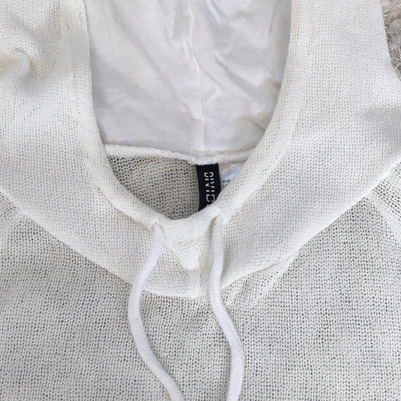 Fabuleuse light pullover top, size XS - Picture 2 of 5